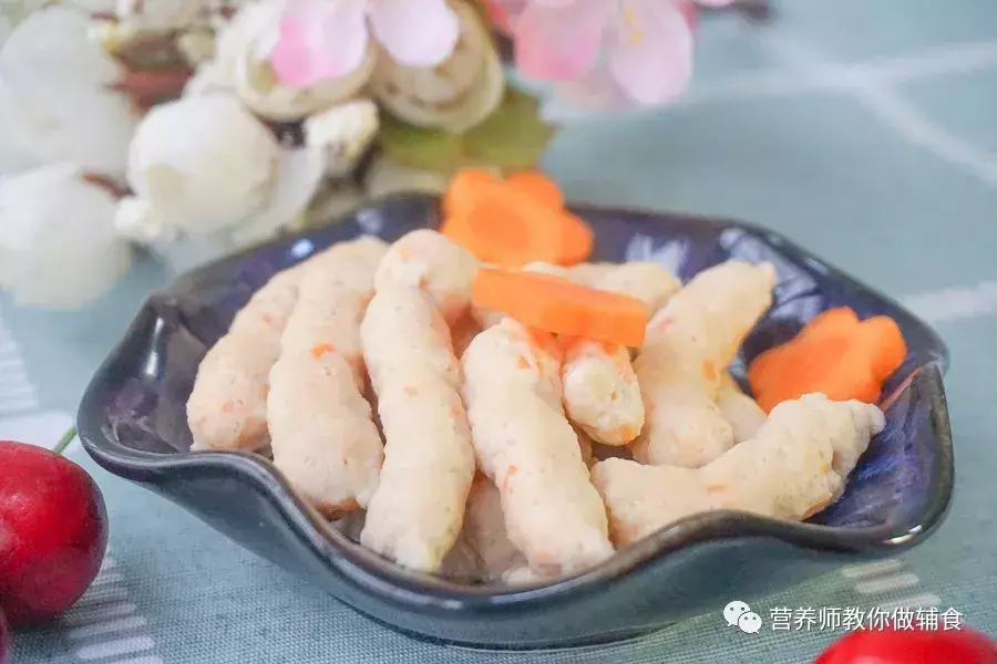 6岁儿童补铁产品哪个好