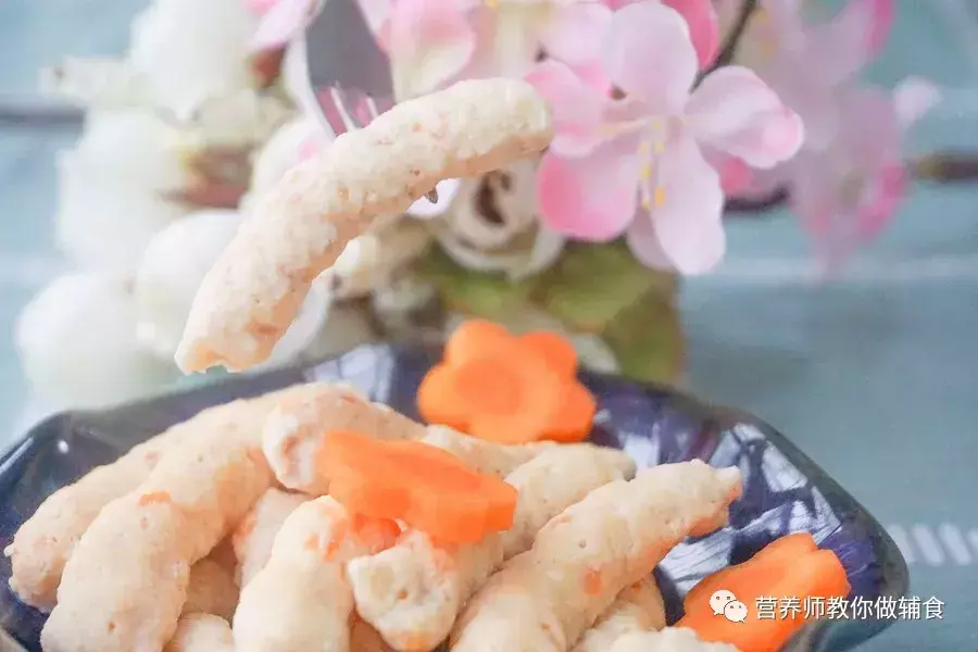6岁儿童补铁产品哪个好