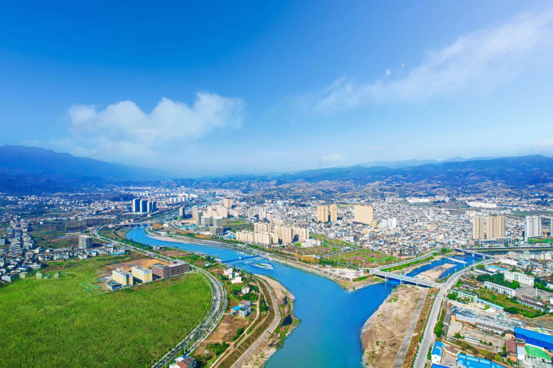 安康富硒茶名气大不大