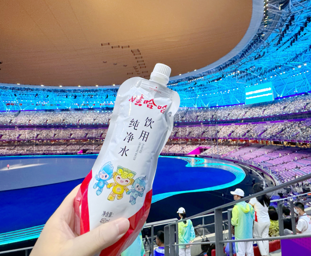 贵州凤冈富硒茶广告语