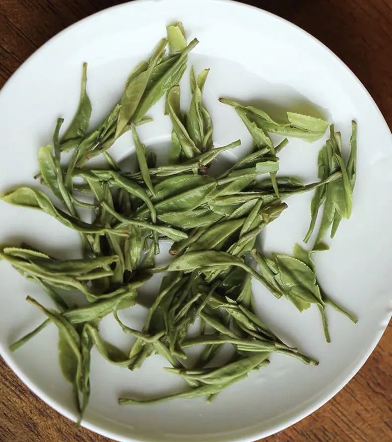 茶小硒恩施高山富硒茶