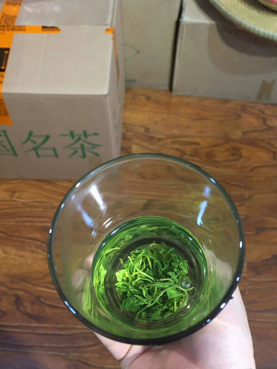 恩施富硒茶真的含硒吗
