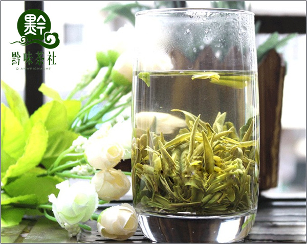 凤冈富锌富硒茶合法吗