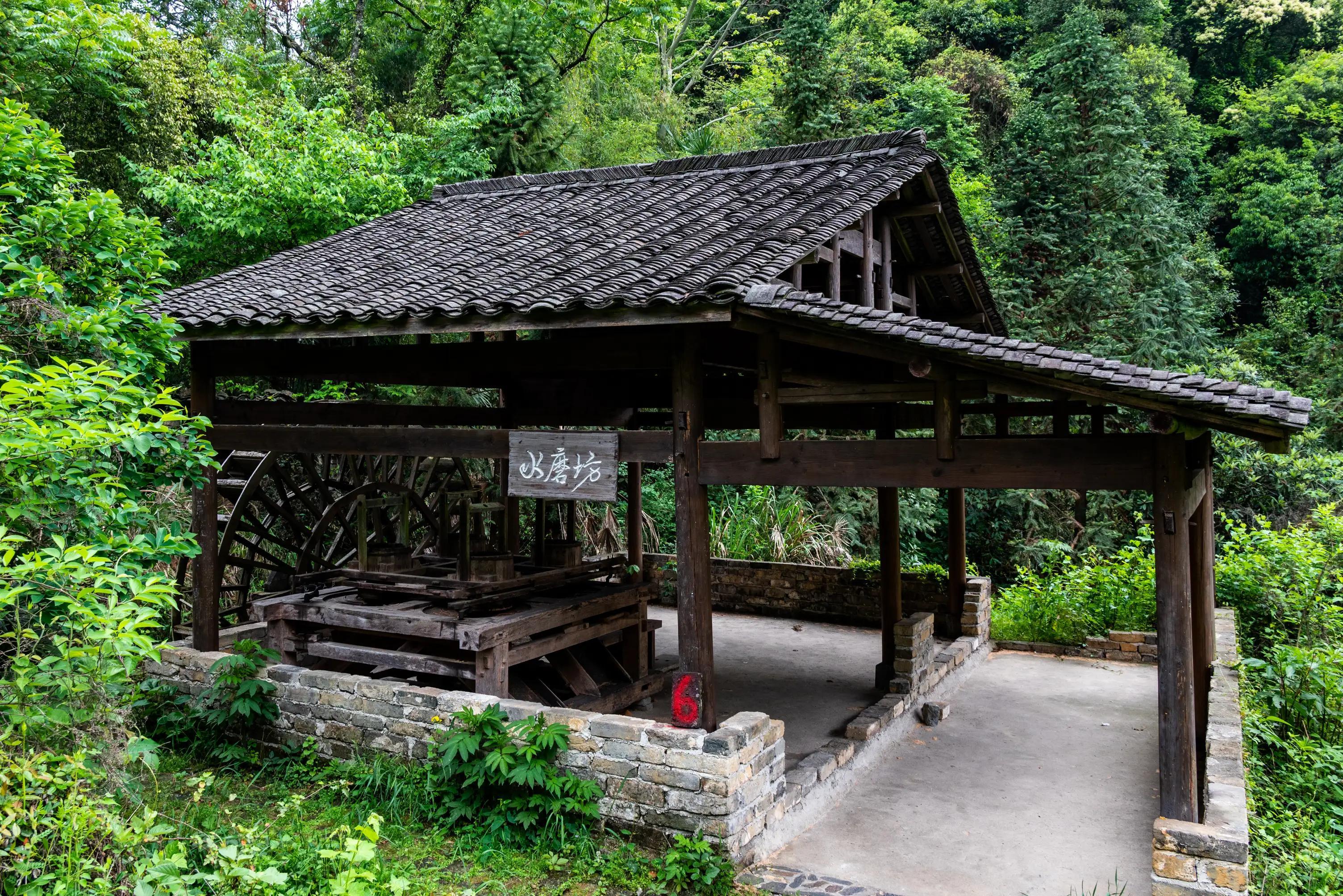 仙寓山富硒茶含硒多少