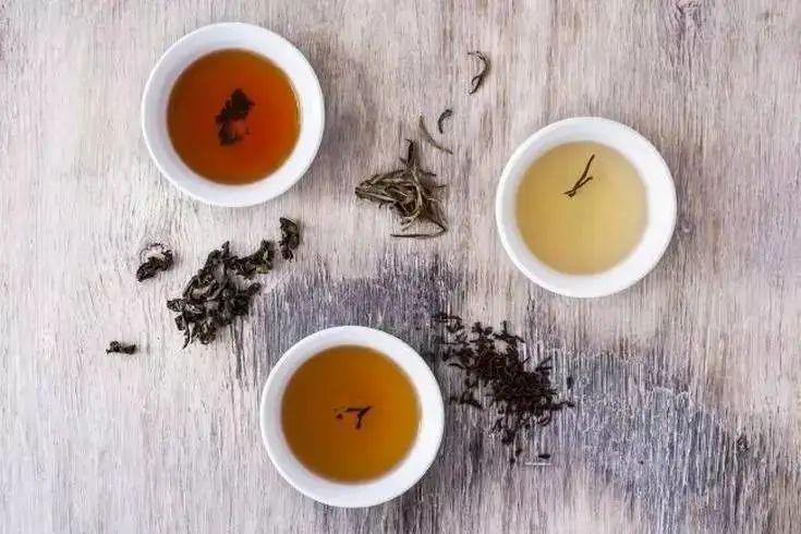 富硒茶中的硒溶于水吗