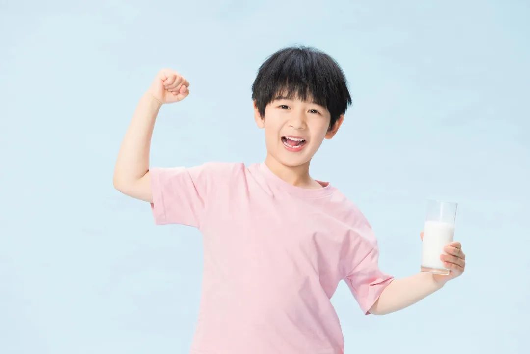 补钙牛奶什么牌子好