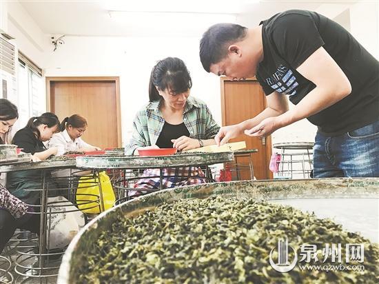 富硒茶是不是恩施的茶