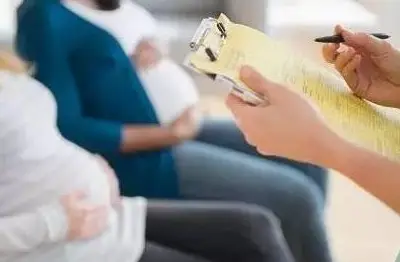 怀孕几个月查微量元素