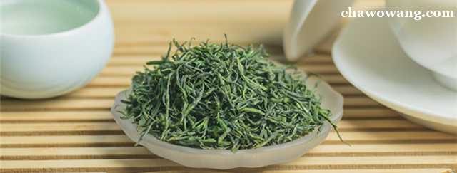 紫阳富硒茶毛尖小罐茶