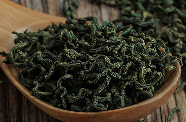 平利县富硒茶绞股蓝茶
