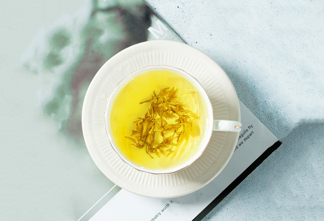 恩施富硒藤茶饮用方法