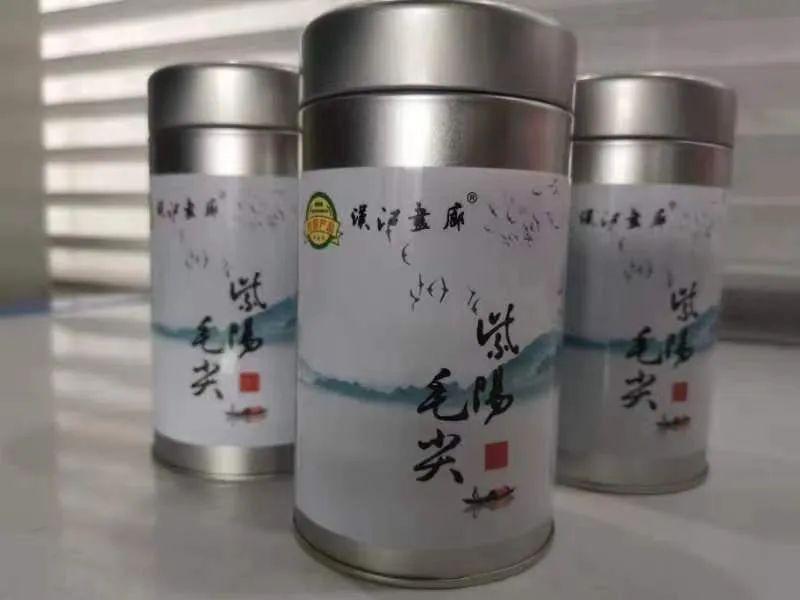 紫阳富硒茶是什么香型