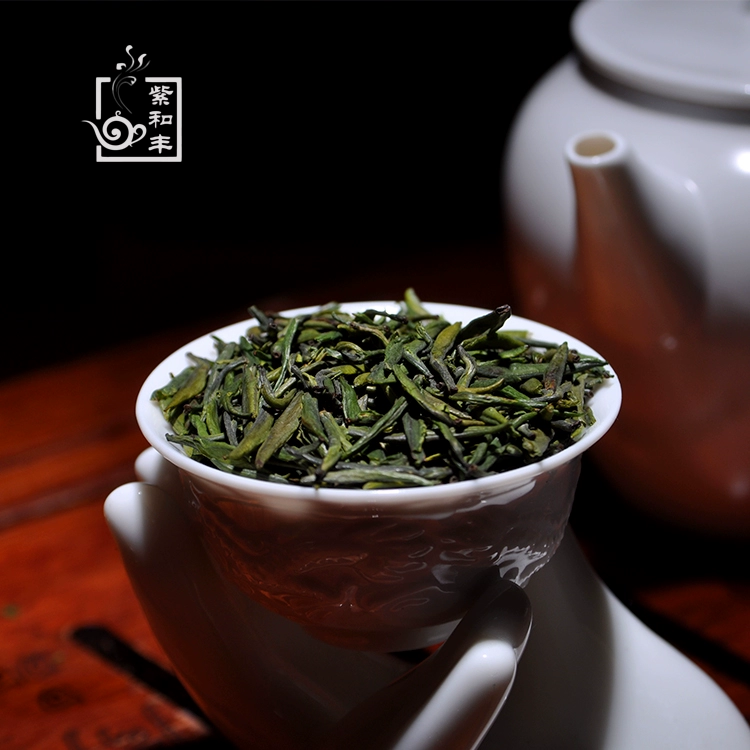 紫阳富硒茶哪种好喝些