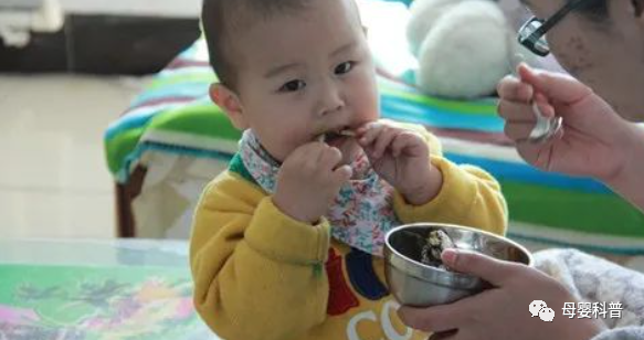 儿童吃什么补锌效果最好