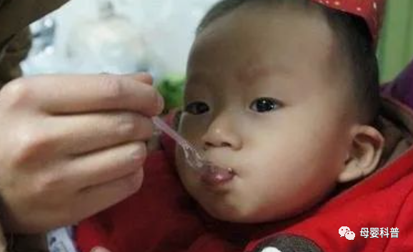 儿童吃什么补锌效果最好