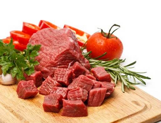 宝宝吃什么食物补锌