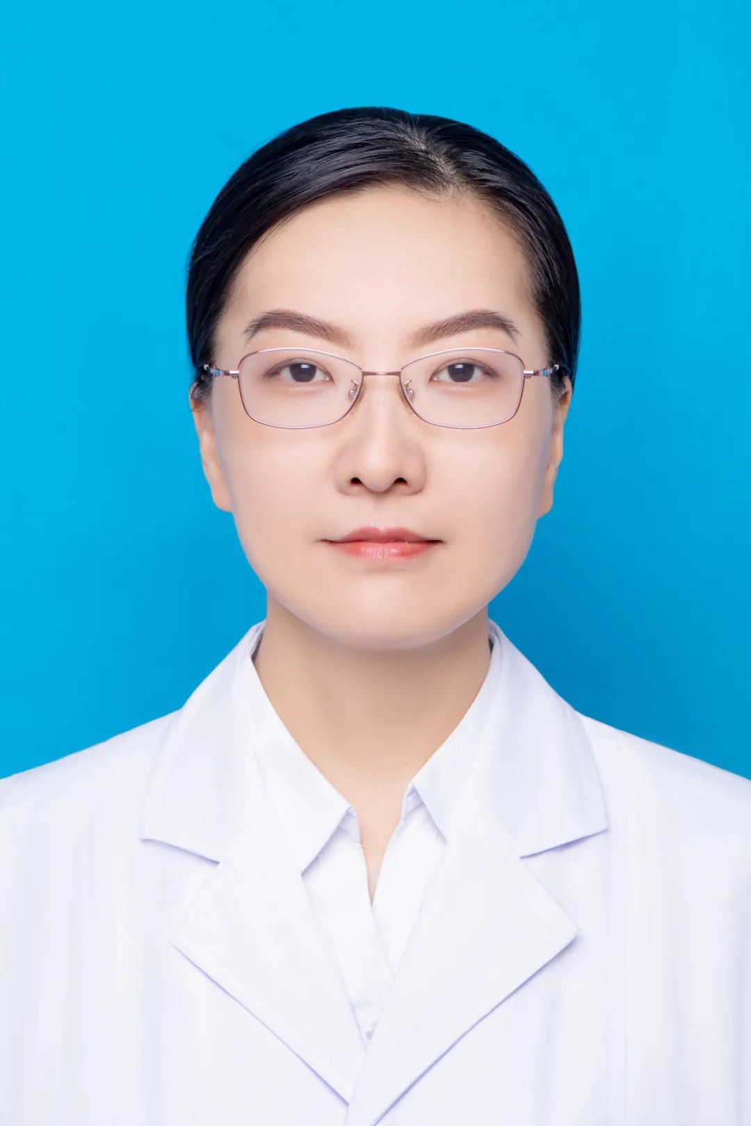 打针补钙