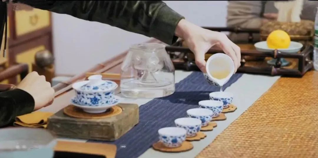 恩施富硒玉露茶的功效