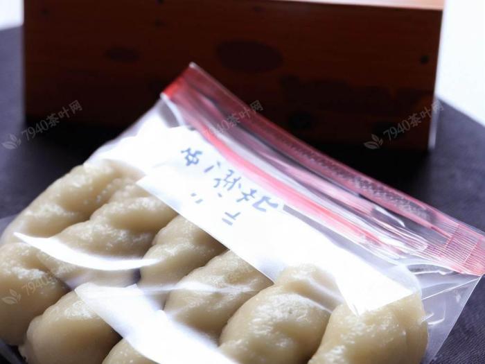 安康佳韵富硒茶叶怎么样啊