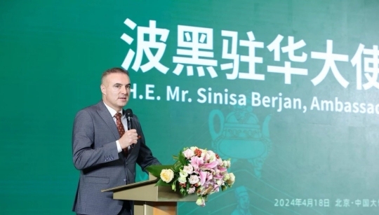 WDEF沃达福数字茶业：数字化赋能茶业创新，中国茶品牌出海迎来新机遇