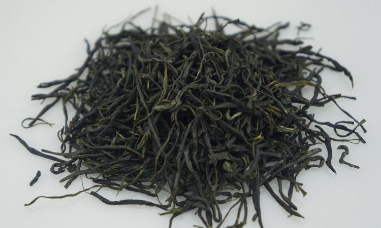 苏州有名的富硒茶玉露