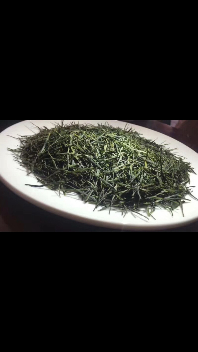 苏州有名的富硒茶玉露