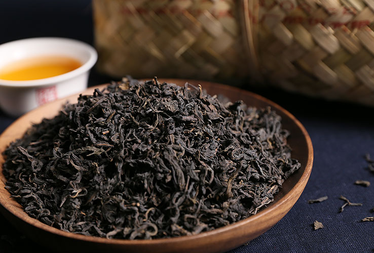 富硒茶抗氧化活性成分