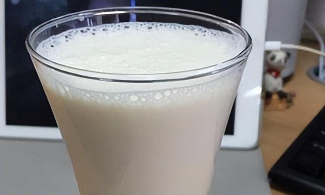豆浆可以补钙吗
