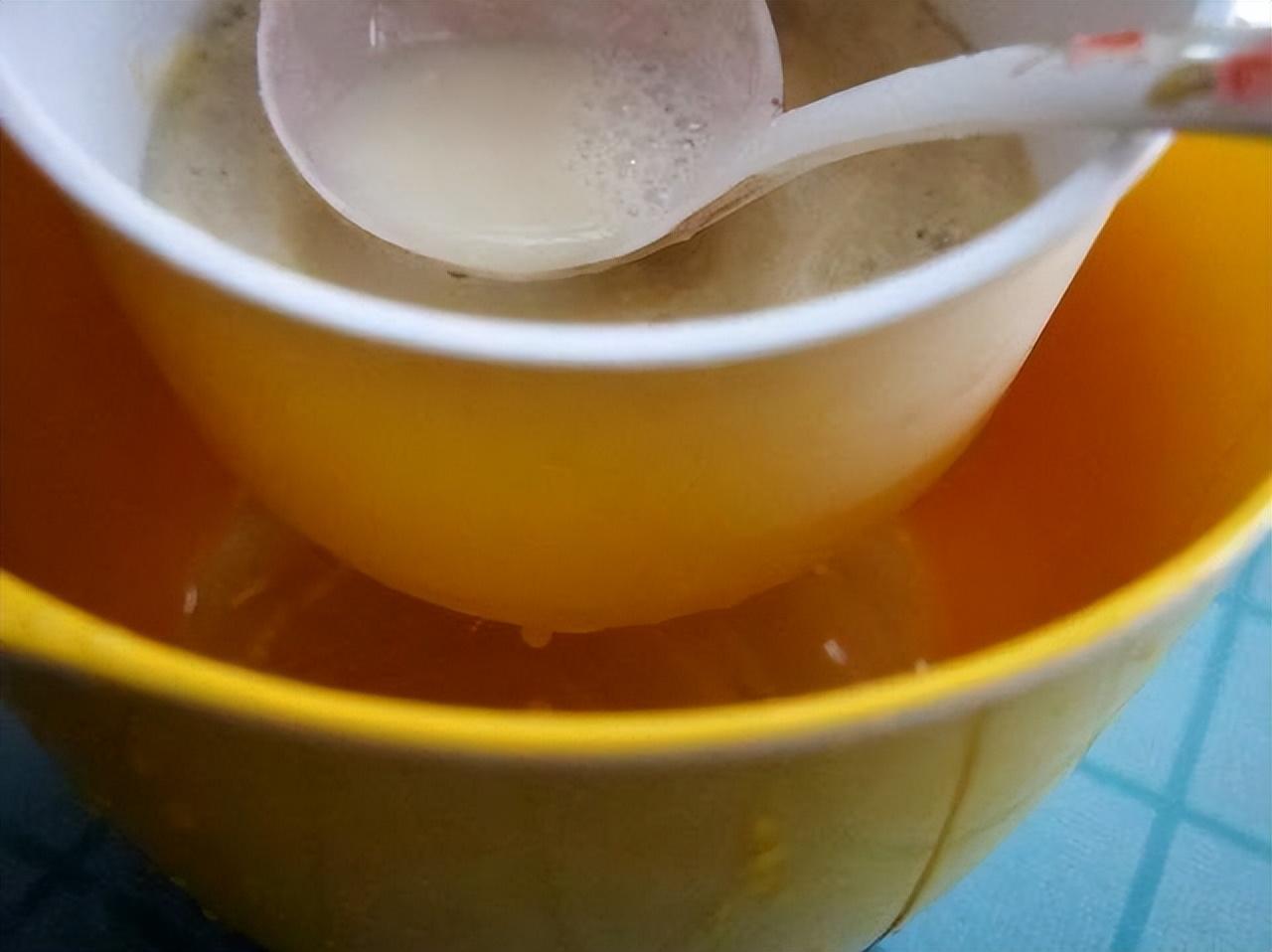 豆浆可以补钙吗
