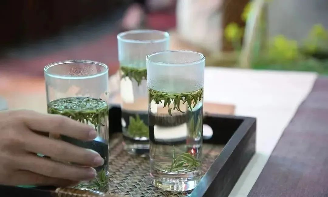 富硒茶和碧螺春哪个好