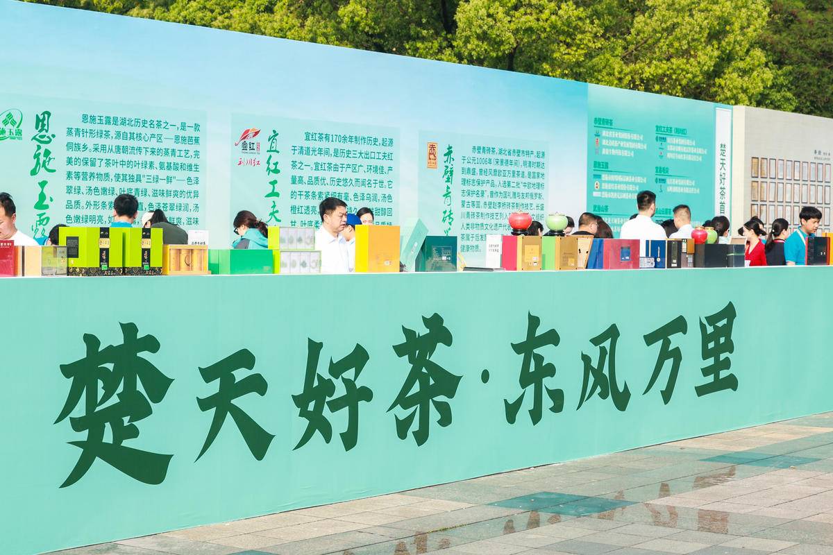 湖北富硒茶哪里的最好