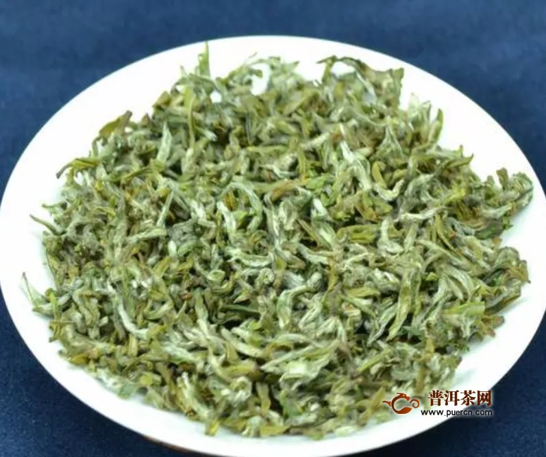 恩施玉露的冲泡温度
