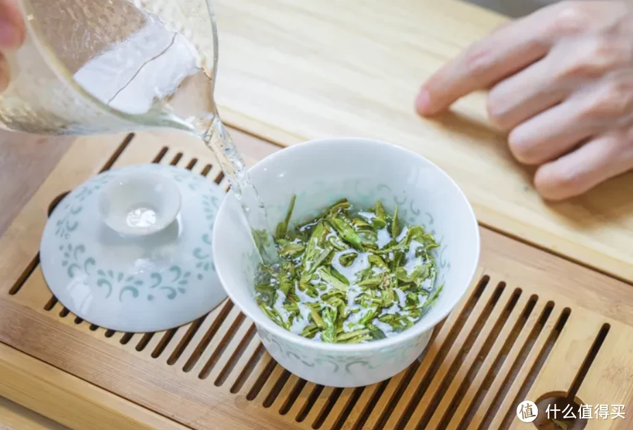 一斤干茶要7万颗芽头的碧螺春，为何那么香？终究敌不过外地茶？