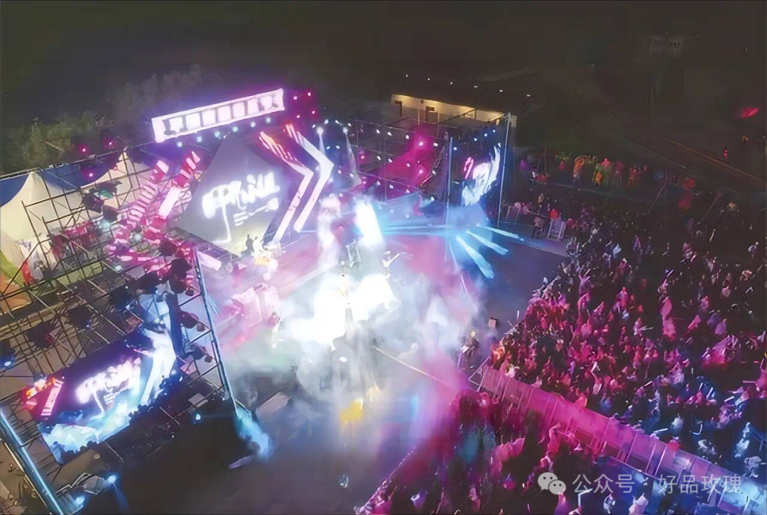 富硒火焰茶的冲泡方法