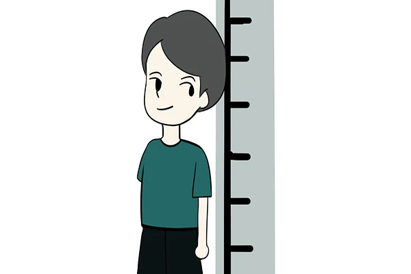补钙有助于长高吗