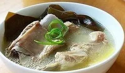 排骨汤的6种炖法, 营养美味还能补钙!