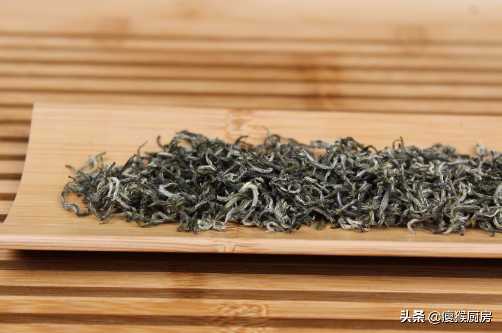 安徽醇厚的富硒茶玉露