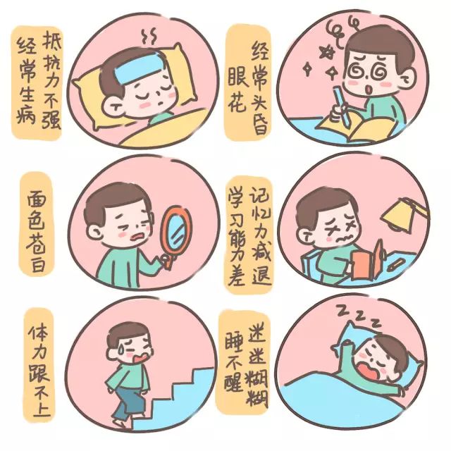 补铁和钙片能一起吃吗