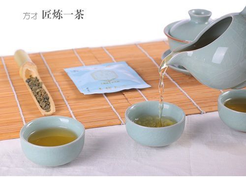 恩施富硒青钱柳茶价格