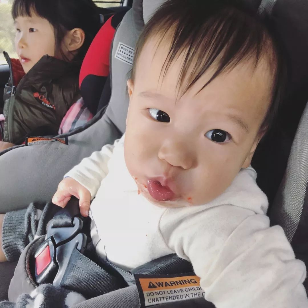 几个月开始补铁