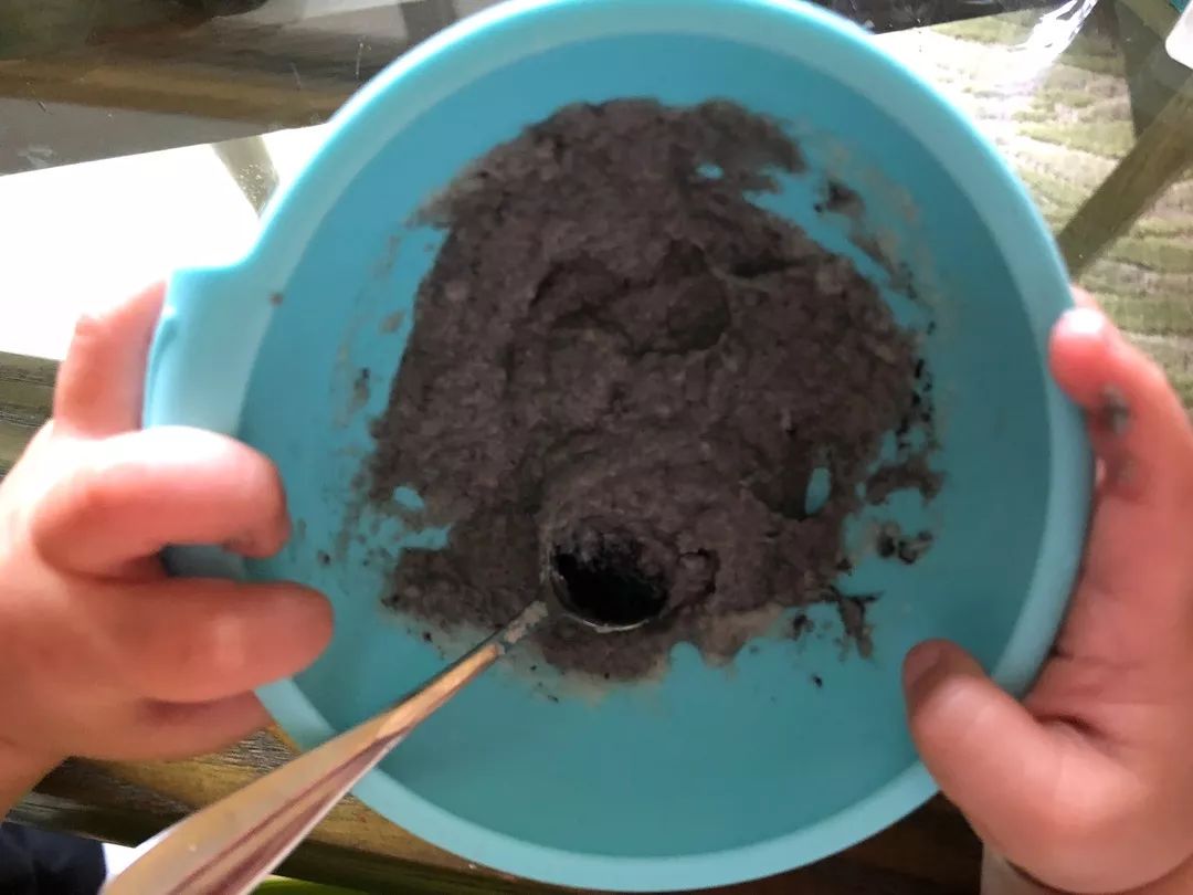几个月开始补铁