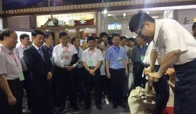 富硒茶博览会活动策划