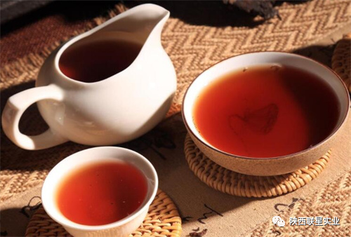 富硒茶能降血压血脂吗