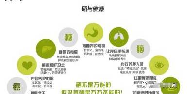 富硒茶肝硬化人喝好吗