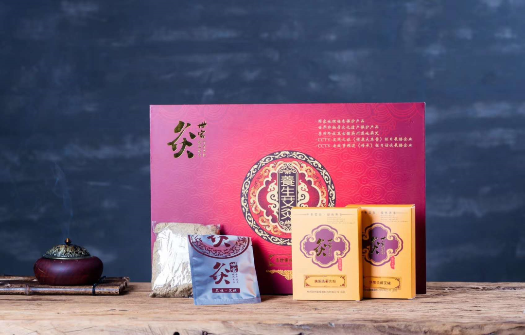 来月经可以喝富硒茶吗