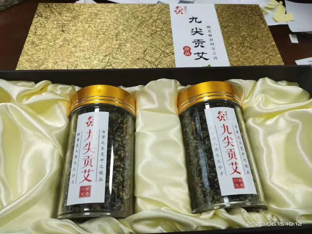 来月经可以喝富硒茶吗