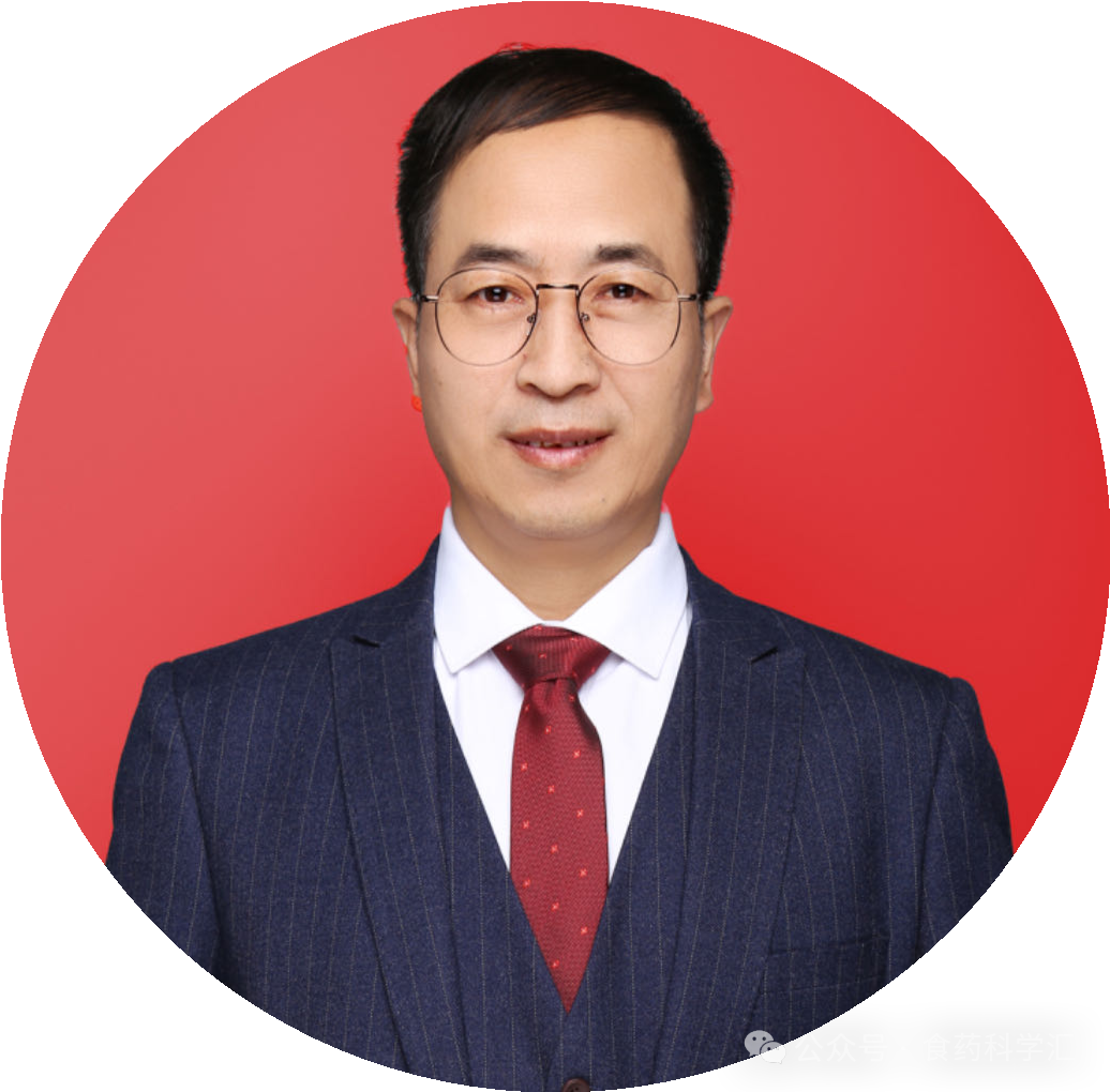 昆明富硒茶研究会会长