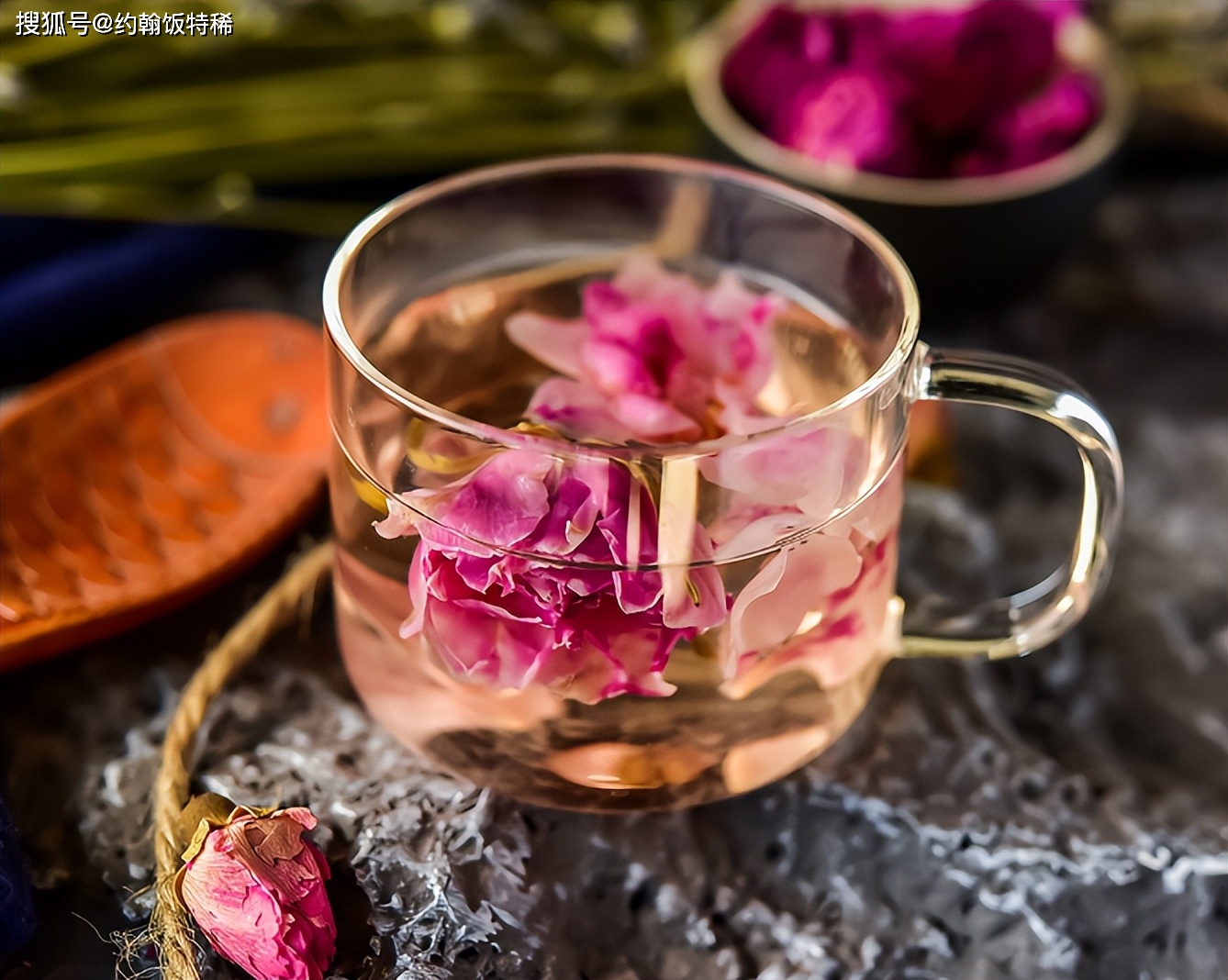 富硒咖啡茶有什么好处