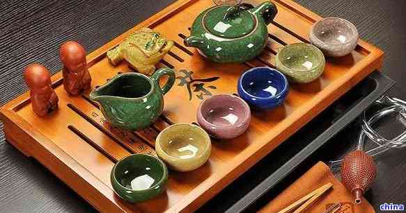 送人茶具好吗，合适吗？给人送茶具作为礼物