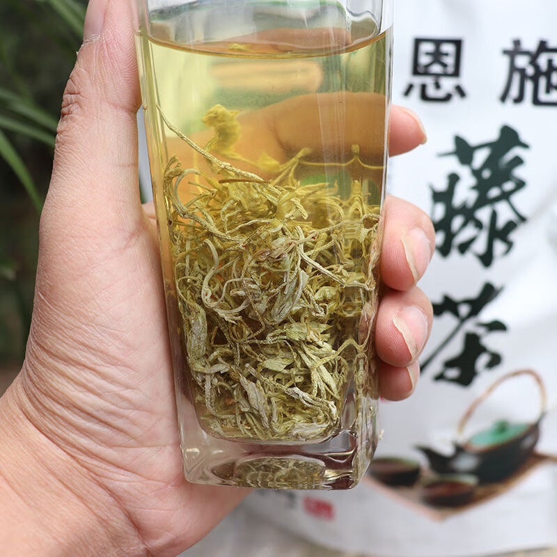 富硒藤茶可以长期用吗
